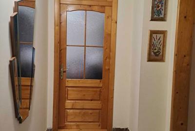 Apartament cu 3 camere decomandat în Central - 2