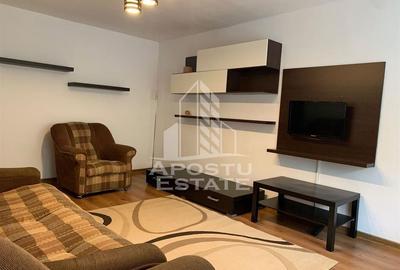 Apartament cu 3 camere decomandat, mobilat în Fabric - 2