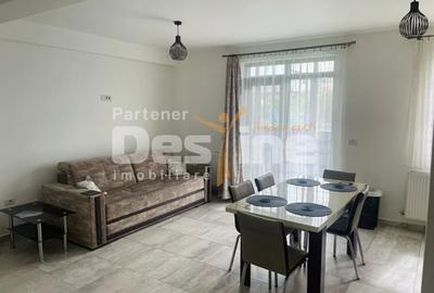 Apartament cu 3 camere decomandat, mobilat în Valea Lupului - 3