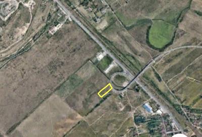 Spațiu comercial, în Central - 2