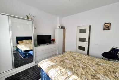 Ultracentral - Magazinul Tomis - 2 camere modificat in 3 camere Ultracentral - Magazinul Tomis - 2 camere modificat in 3 camere - 2