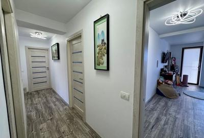 Berceni - VILĂ UNICAT, spațioasă, curte 1.000 mp, la 7 min metrou - 23