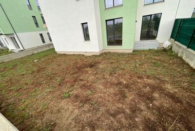 Buziașului – Ciarda Roșie | 3 camere | 2 băi | Curte proprie 150 mp - 19