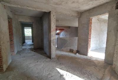 Casa /Vila+Teren intravilan 900 mp - Gura Humorului, Suceava - 51