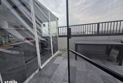 Apartament cu 4 camere în Central - 4