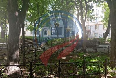 Apartament cu 2 camere semidecomandat în Bucovăț - 12
