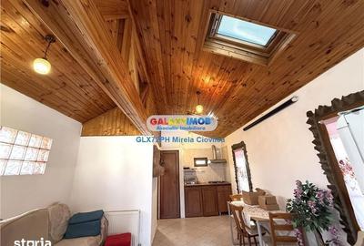 Casă cu 3 camere cu Teren 1093 Mp în Central - 18