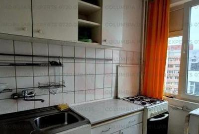 Garsonieră în Giurgiului - 3