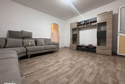 Apartament cu 2 camere semidecomandat în Micro 11 - 11