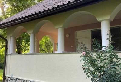 Casă cu 4 camere cu Teren 160 Mp în Măgura