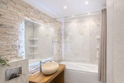 Apartament cu 2 camere semidecomandat, mobilat în Sopor - 5