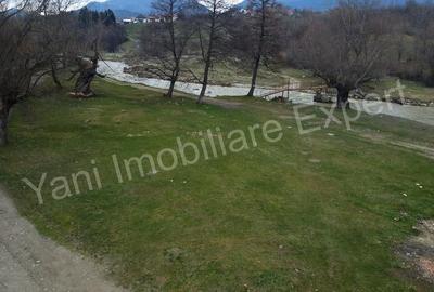 Teren de 3000 mp, în Bucșenești - 12