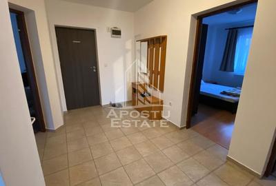 Apartament 3 camere, centrala proprie, PetFriendly, zona Braytim - 6
