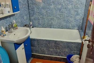 Apartament cu 2 camere decomandat în Exterior Vest - 4