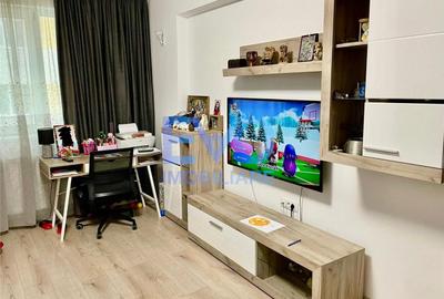 Apartament cu 2 camere decomandat în Valea Lupului - 3