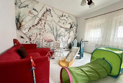 Casa individuala cu 6 camere situata in zona Elisabetin - 6