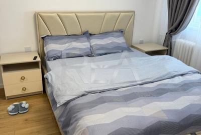 2 camere, et. 8/9, renovat PREMIUM-Gorjului - 3