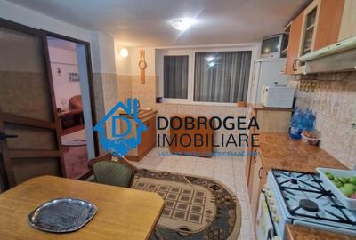1848- APARTAMENT 3 CAMERE DECOMANDAT, CENTRALA GAZ , PARCARE - 3