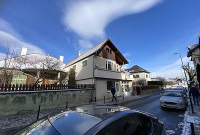 Proprietate de Vânzare în Centrul Brașovului | Strada Aninoasa | 500 mp utili - 4