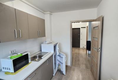 Garsonieră semidecomandată în Sud-Vest - 5
