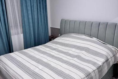 Apartament 2 camere Cortina North - 10