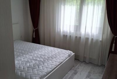 Apartament cu 2 camere decomandat, mobilat în Crângași - 12