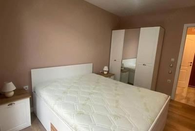 Apartament cu 2 camere decomandat în Colentina