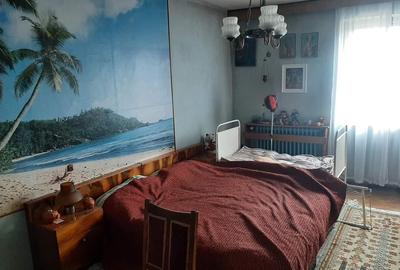 Campulung Muscel, Arges, inchiriere vila superba, la munte - 6