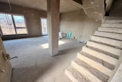 Casa noua P+1+M 6 cam. Util 164mp. Teren 250mp - 8