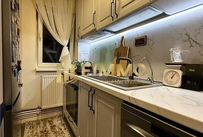 Apartament cu 4 camere decomandat, mobilat în Central - 13