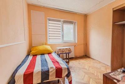 Apartament 3 camere decomandat, 2 bai, 1 balcon, etaj 1 Micalaca - aproape de Lidl, 97 mp - 5