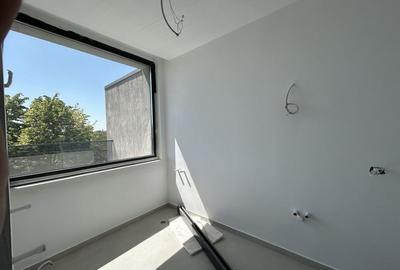 VILA CASA PRESEI | PREDARE LA CHEIE | RECEPTIE SI EDIFICARE FINALIZATE - 13