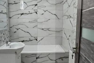 Apartament 3 camere, 2 bai complet renovat, etaj 1, semicentral - 4