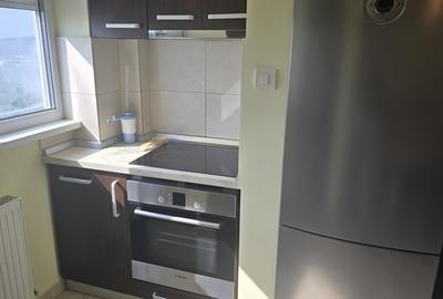 Apartament cu 2 camere decomandat în Zorilor - 3