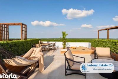 Apartament cu 2 camere în Sântandrei - 2