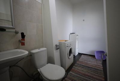 Apartament cu 2 camere semidecomandat în Republicii - 7