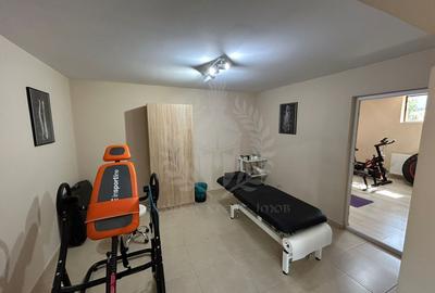 Casă individuală cu 3 camere cu Canalizare în Central - 3