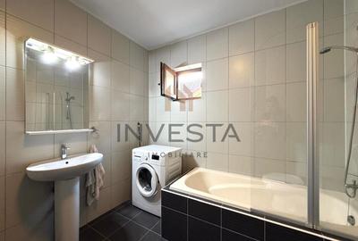 Apartament cu 2 camere in cartierul Andrei Muresanu ! - 7