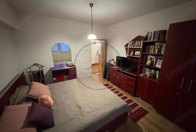 Apartament 2 camere, decomandat, zona CRVIVU - 6