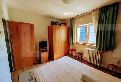 Apartament cu 3 camere decomandat, mobilat în Victoriei - 11