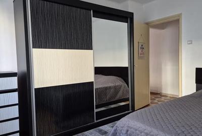 Apartament cu 2 camere semidecomandat, mobilat în Muncii - 2