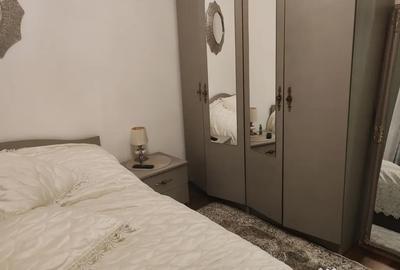 Apartament cu 2 camere decomandat în Central - 6