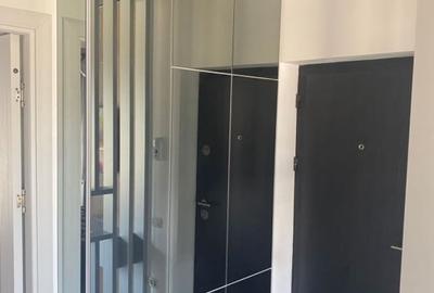 Apartament cu 2 camere, mobilat în Mamaia-Sat - 8