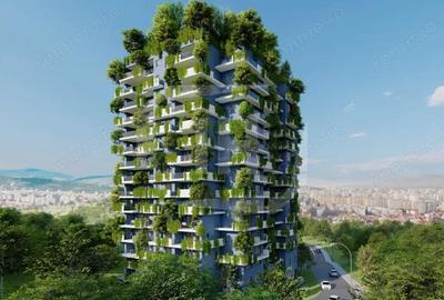 Apartament 2 camere, semifinisat, intermediar, Zorilor - 1