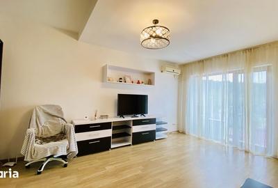 Apartament cu 2 camere în Frumoasa - 14