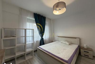 Apartament cu 2 camere decomandat în Miroslava - 8