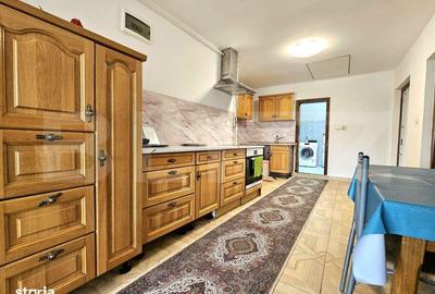 Apartament cu 3 camere în Chișoda - 3