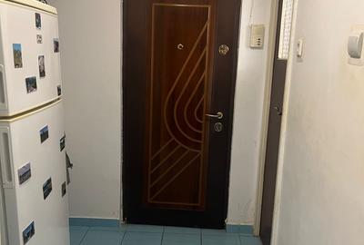 Garsonieră decomandată, mobilată în Berceni - 5