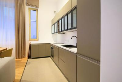 Apartament cu 3 camere semidecomandat, mobilat în Bucureștii Noi - 8