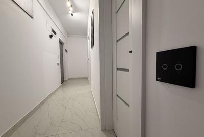 Garsonieră modernă de închiriat – Drumul Taberei, Bloc 2024 - 4